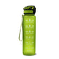 1000ml Sports Water Bottle - The Mindful Market