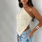 Summer Solid Color Waistless Streetwear - The Mindful Market