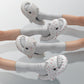 Lovers Shark Slippers - The Mindful Market