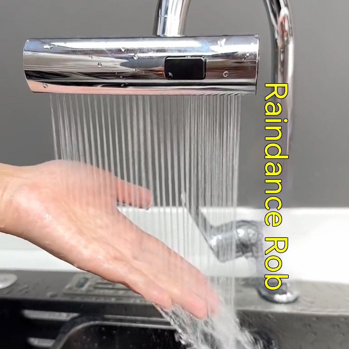 Multifunctional Rotating Faucet Bubbler - The Mindful Market