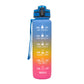 1000ml Sports Water Bottle - The Mindful Market