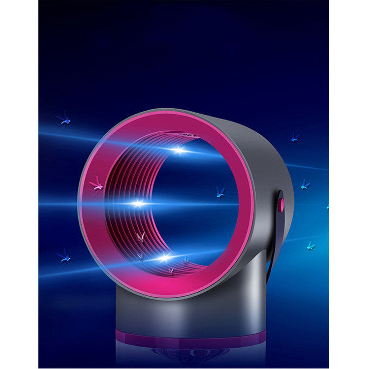 Indoor LED Outdoor Physical Mosquito Killer - The Mindful Market