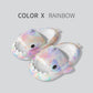 Lovers Shark Slippers - The Mindful Market