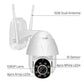 Fashion Night Vision HD Outdoor Security Camera - The Mindful Market