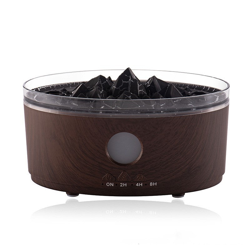 Volcano Aroma Diffuser - The Mindful Market